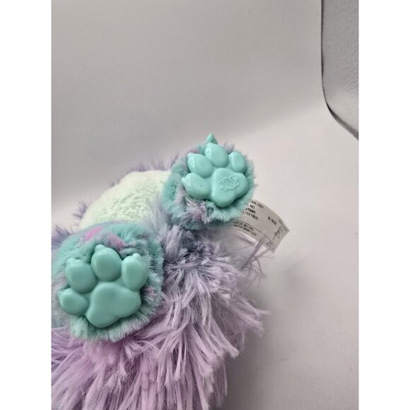 Magic Mixies Magical Misting Interactive Blue Plush Toy Works Doll Only - Picture 7 of 7